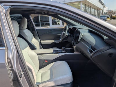 2023 Lexus RX 350 Premium AWD