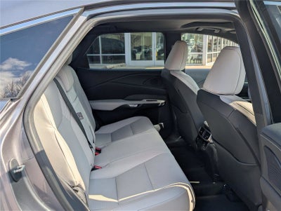 2023 Lexus RX 350 Premium AWD