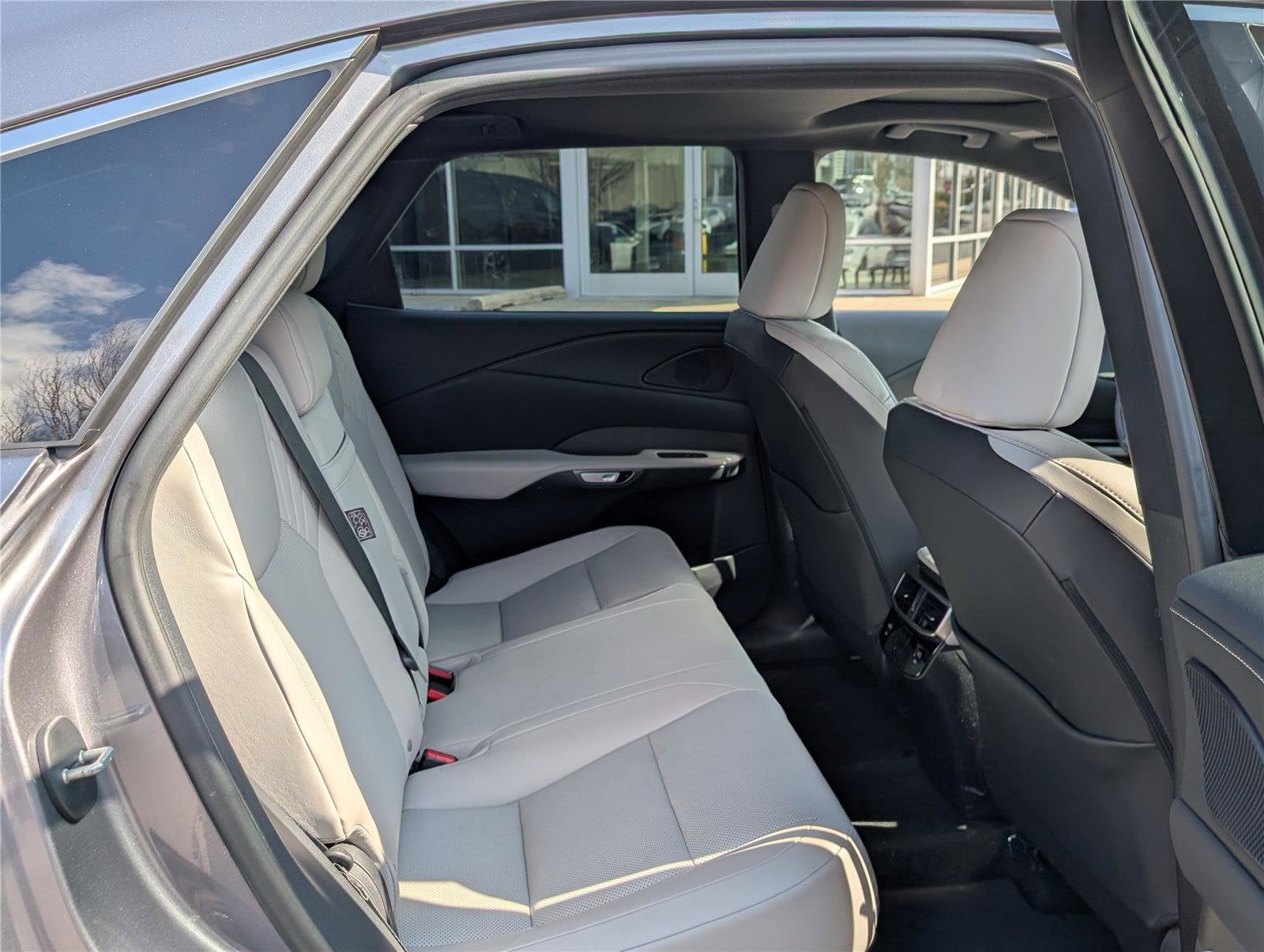 2023 Lexus RX 350 Premium AWD