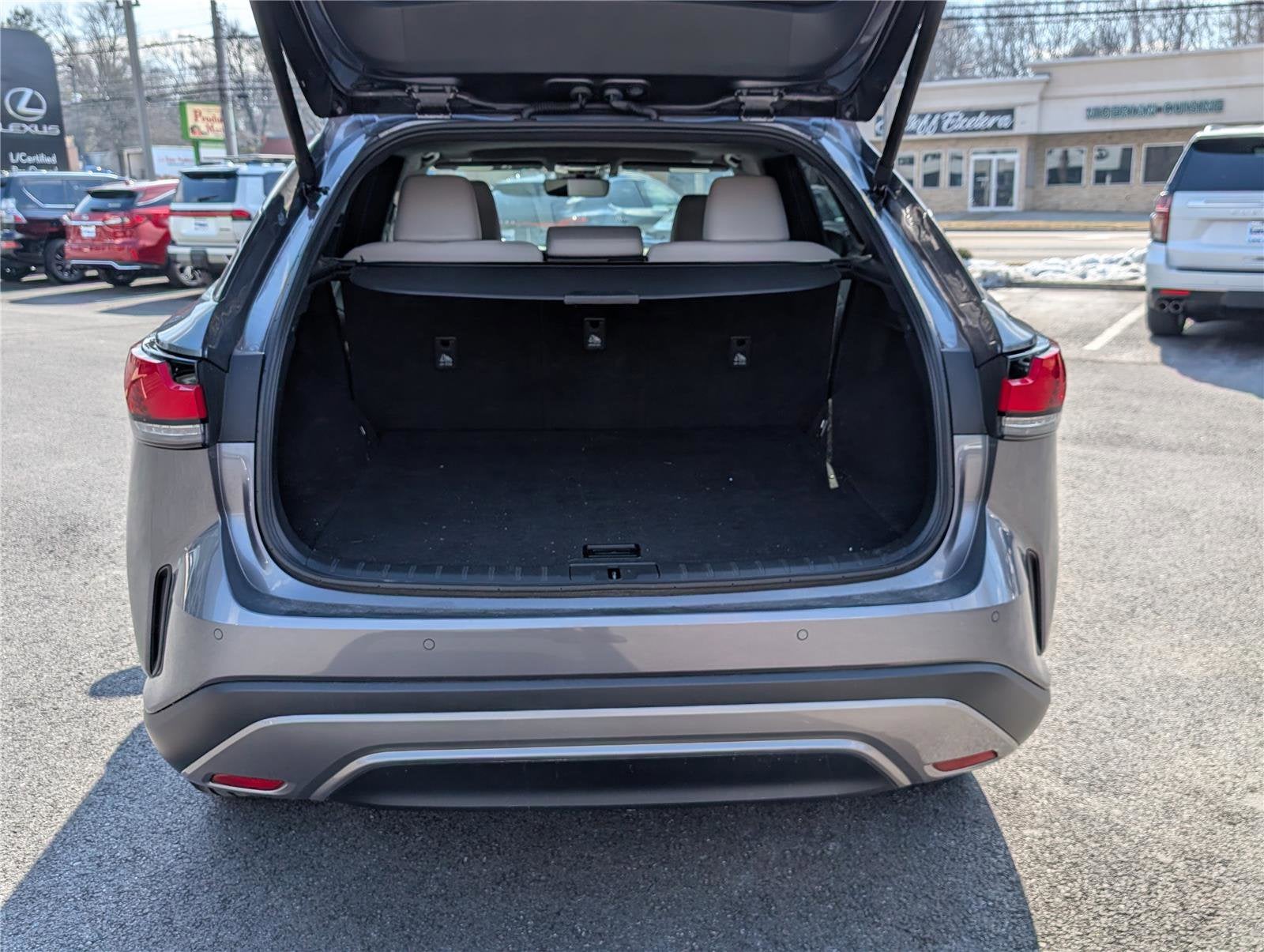 2023 Lexus RX 350 Premium AWD