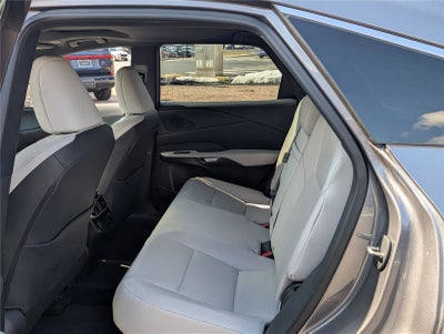 2023 Lexus RX 350 Premium AWD