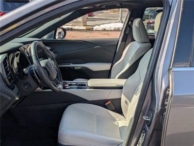 2023 Lexus RX 350 Premium AWD