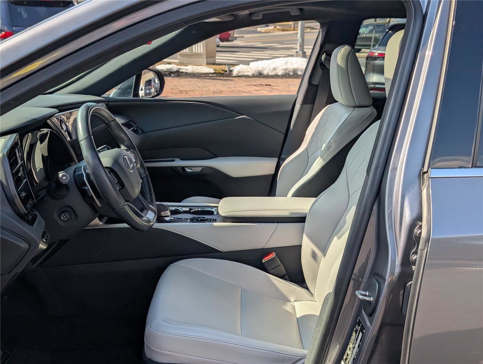 2023 Lexus RX 350 Premium AWD