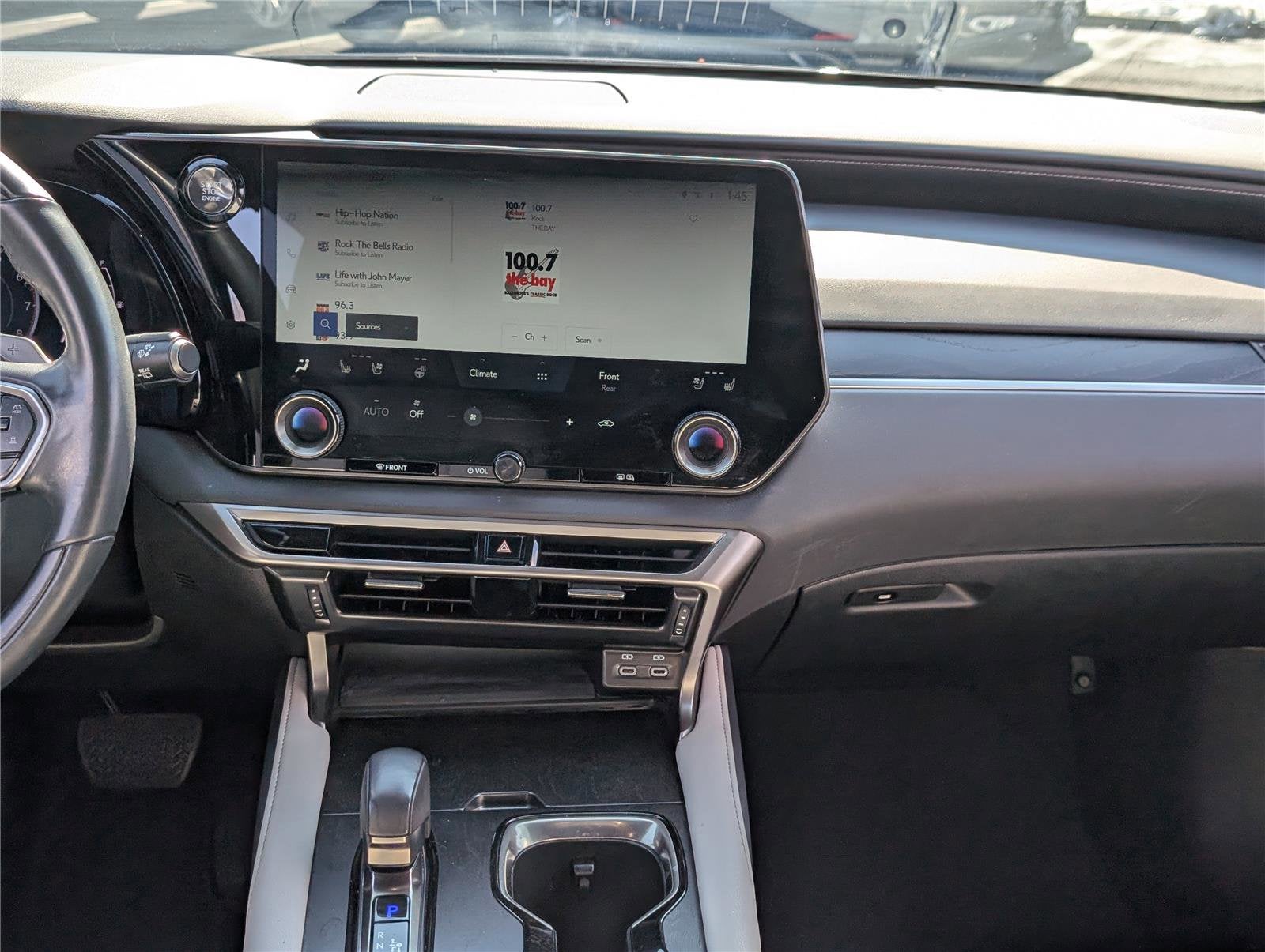 2023 Lexus RX 350 Premium AWD