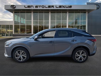 2023 Lexus RX 350 Premium AWD