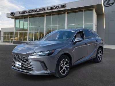 2023 Lexus RX 350 Premium AWD