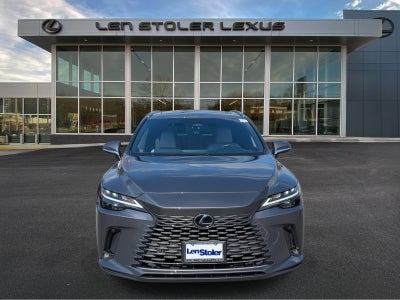 2023 Lexus RX 350 Premium AWD