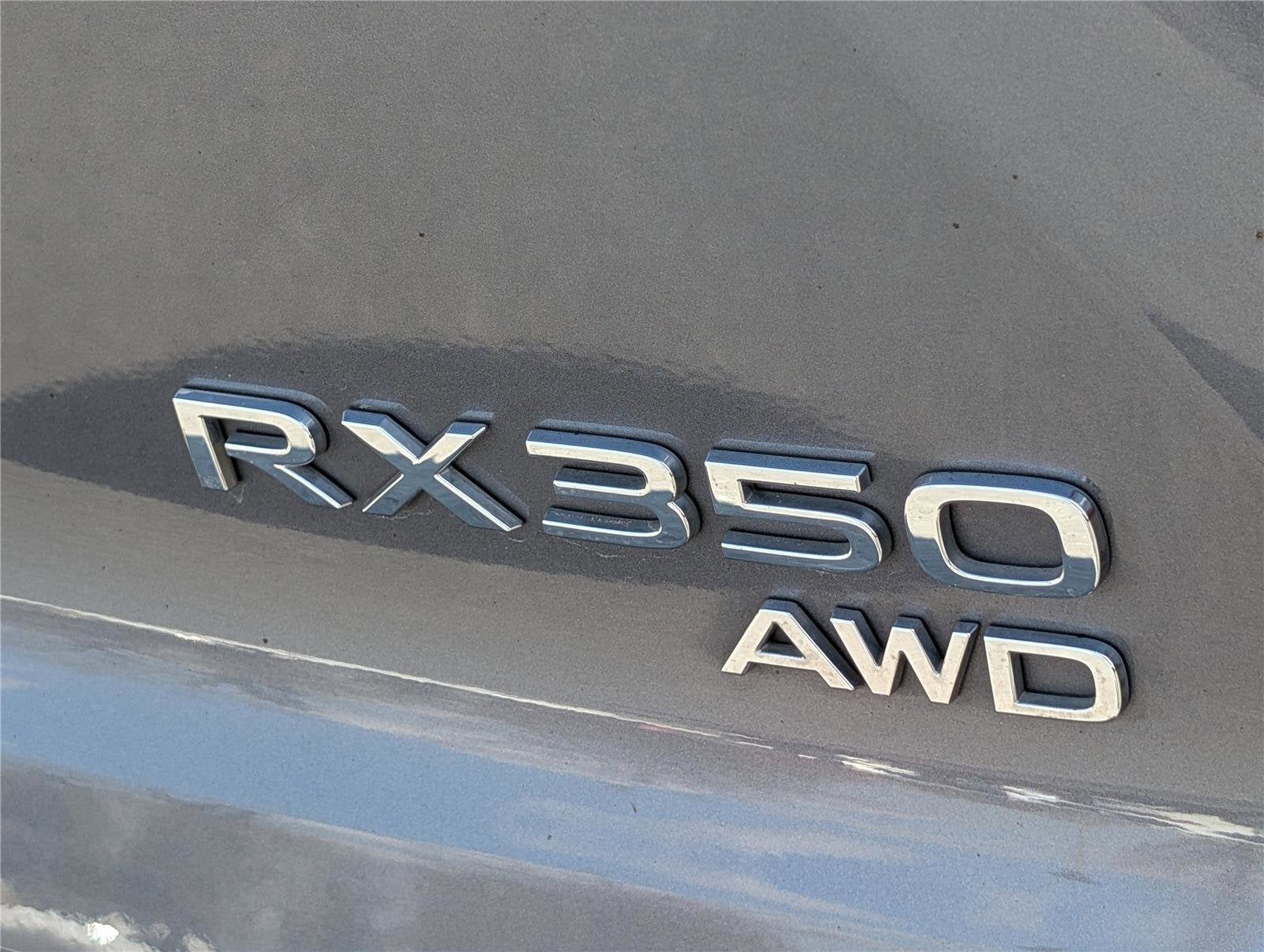 2023 Lexus RX 350 Premium AWD