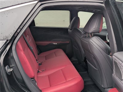 2024 Lexus RX RX 350 F SPORT Handling