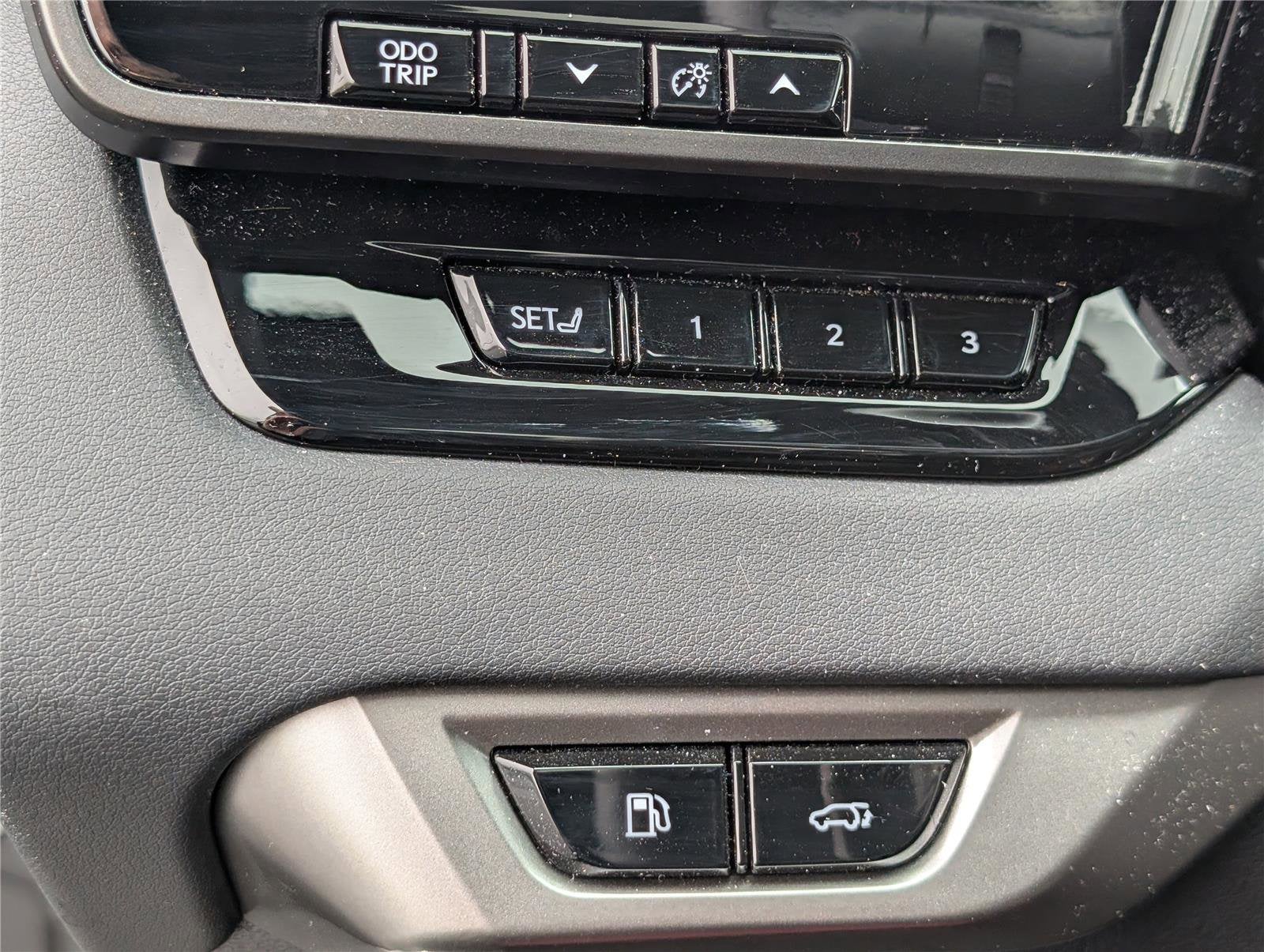 2024 Lexus RX RX 350 F SPORT Handling