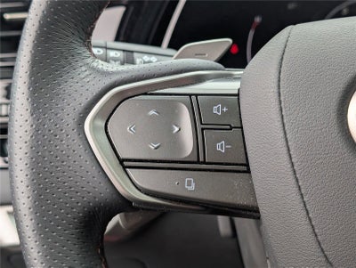 2024 Lexus RX RX 350 F SPORT Handling