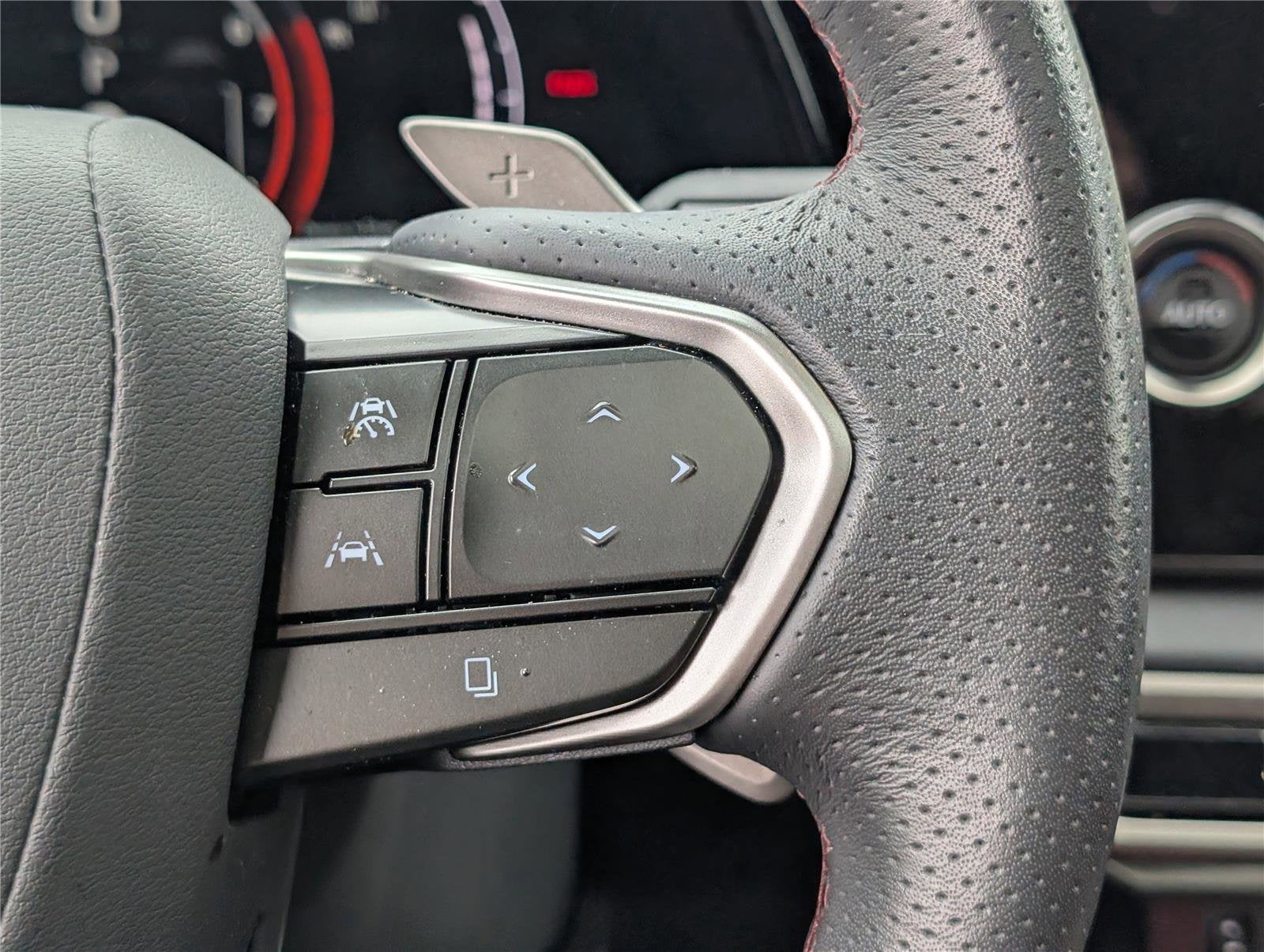 2024 Lexus RX RX 350 F SPORT Handling