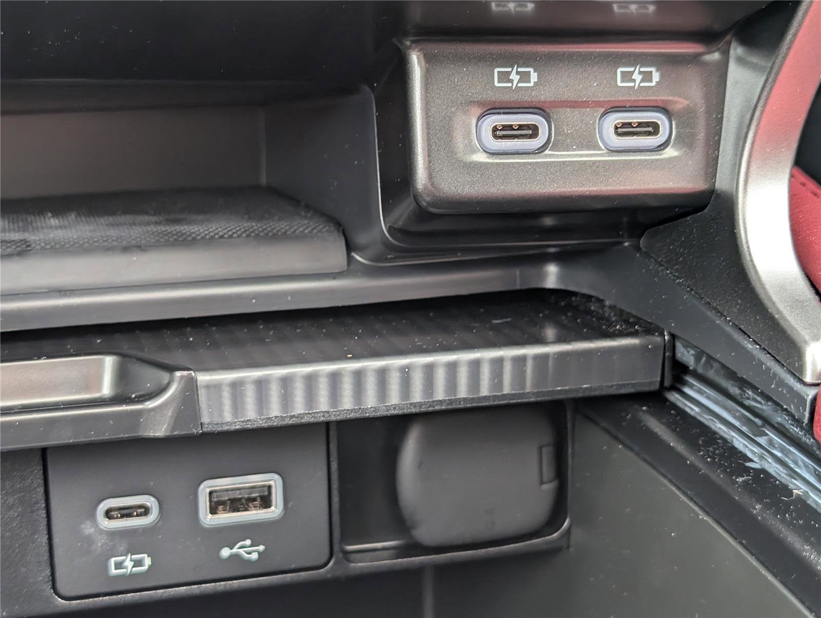 2024 Lexus RX RX 350 F SPORT Handling