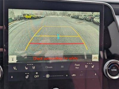 2024 Lexus RX RX 350 F SPORT Handling