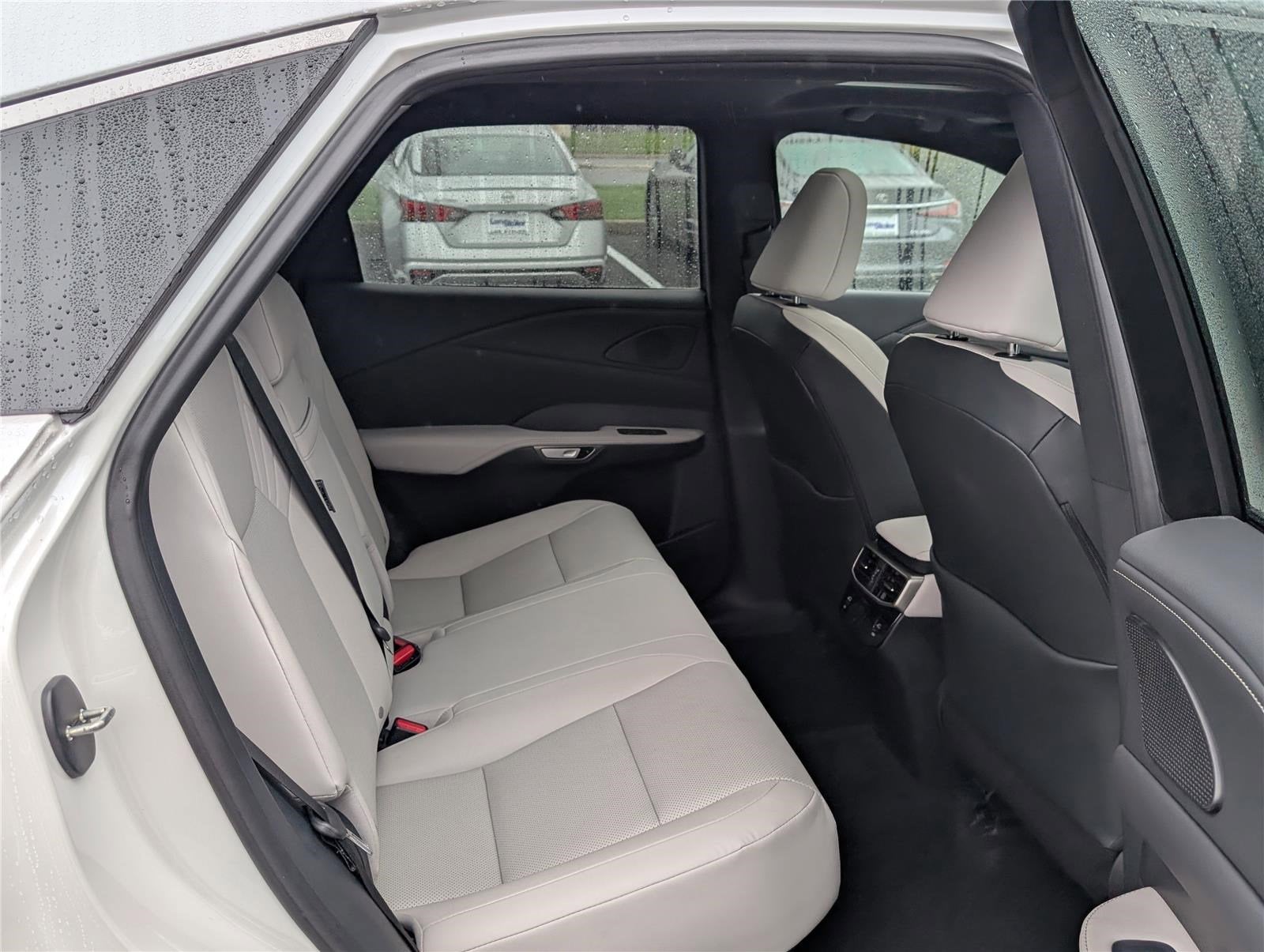 2024 Lexus RX RX 350 Premium