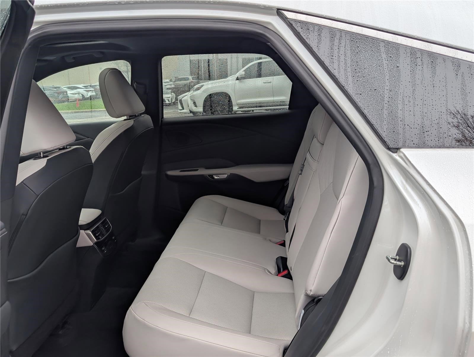 2024 Lexus RX RX 350 Premium