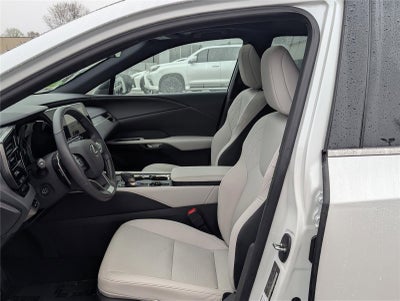 2024 Lexus RX RX 350 Premium