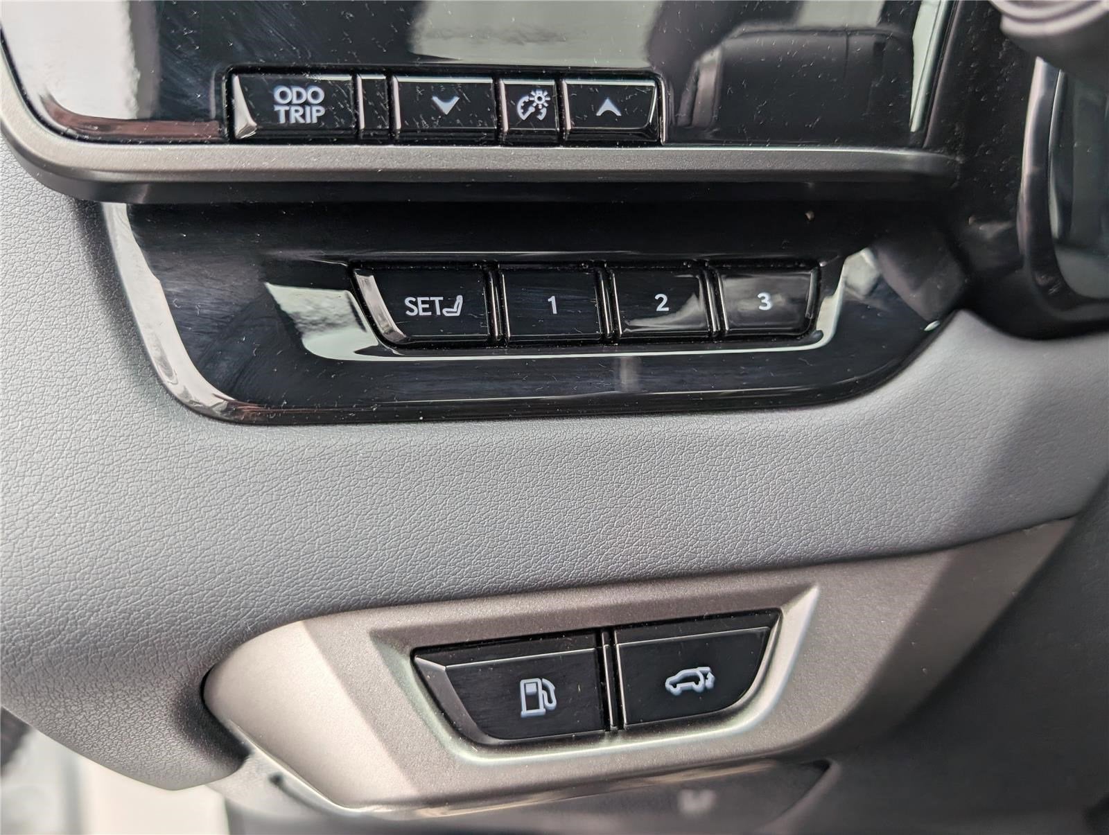 2024 Lexus RX RX 350 Premium