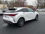 2024 Lexus RX RX 350 Premium
