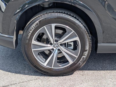 2024 Lexus RX RX 350 Premium