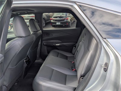 2025 Lexus RX RX 350 Premium