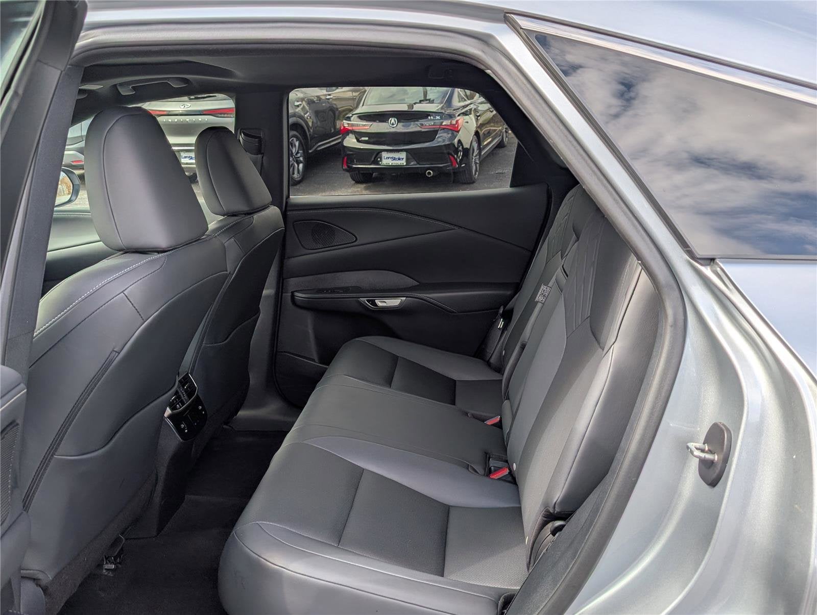 2025 Lexus RX RX 350 Premium