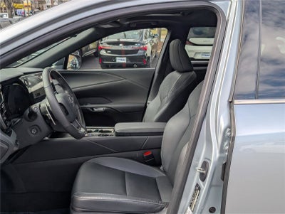 2025 Lexus RX RX 350 Premium