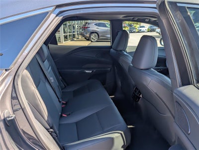 2025 Lexus RX 350 Premium AWD