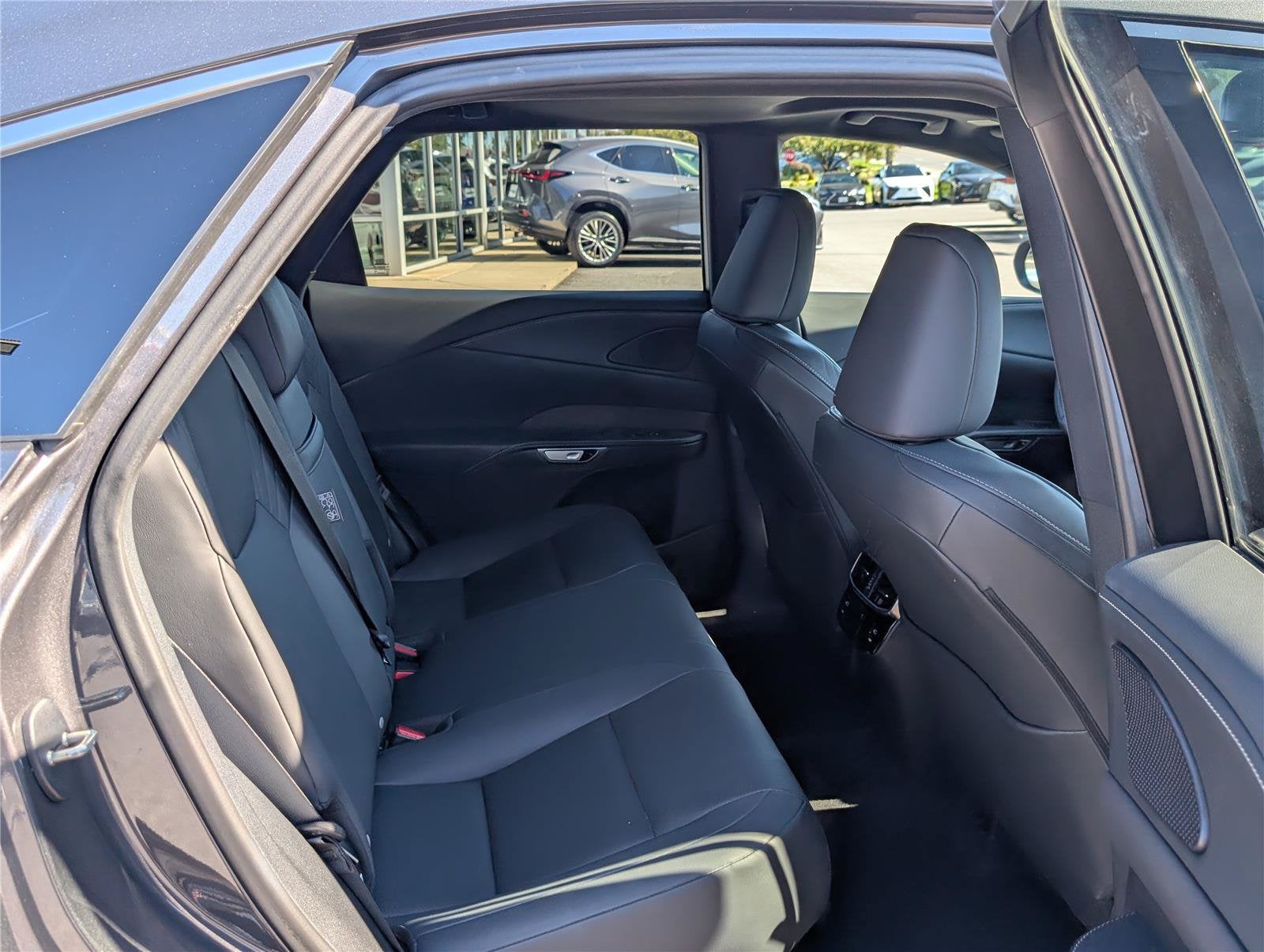 2025 Lexus RX 350 Premium AWD