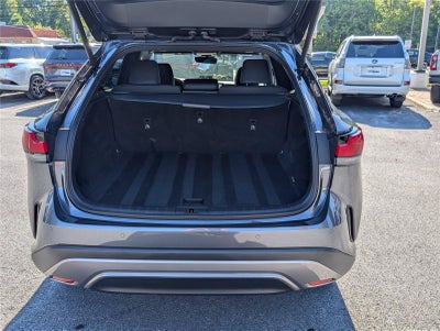2025 Lexus RX 350 Premium AWD