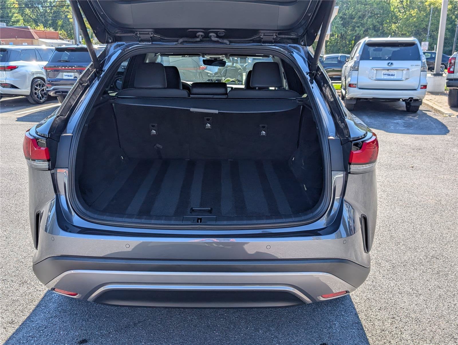 2025 Lexus RX 350 Premium AWD
