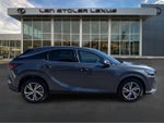 2025 Lexus RX 350 Premium AWD