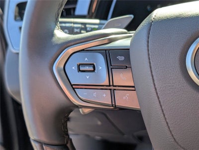 2025 Lexus RX 350 Premium AWD
