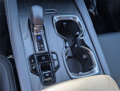 2025 Lexus RX 350 Premium AWD