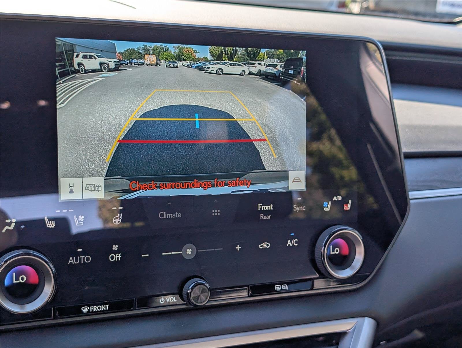 2025 Lexus RX 350 Premium AWD