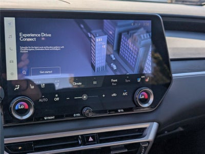 2025 Lexus RX 350 Premium AWD