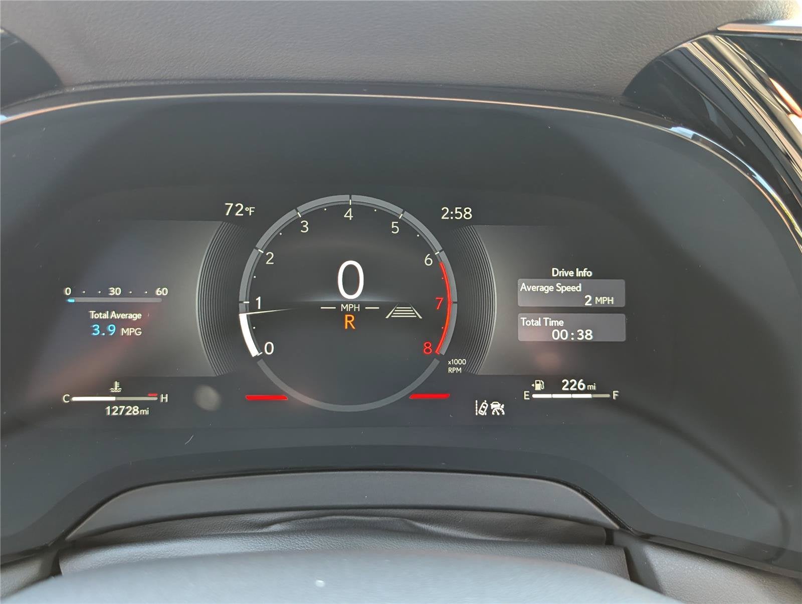 2025 Lexus RX 350 Premium AWD
