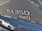 2025 Lexus RX 350 Premium AWD
