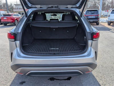 2024 Lexus RX RX 350 Premium