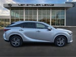 2024 Lexus RX RX 350 Premium