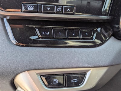 2024 Lexus RX RX 350 Premium