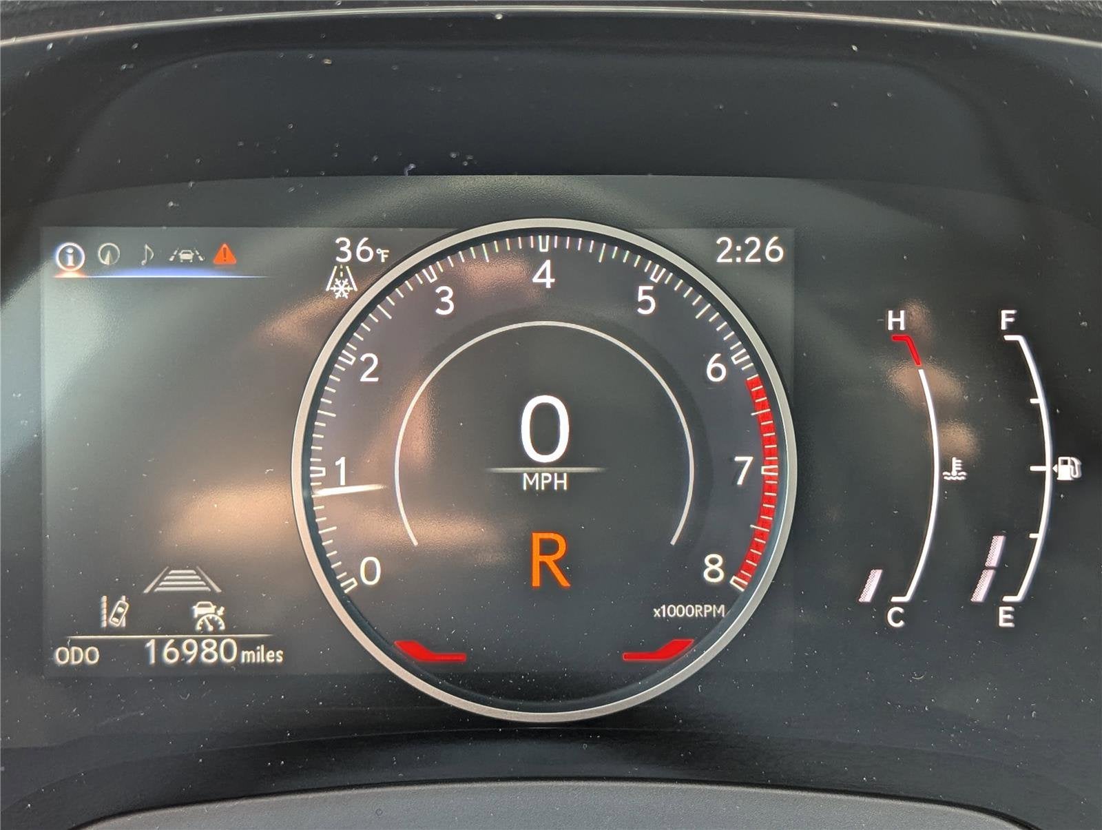 2024 Lexus RX RX 350 Premium