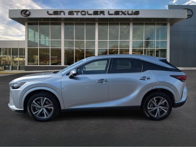 2024 Lexus RX RX 350 Premium