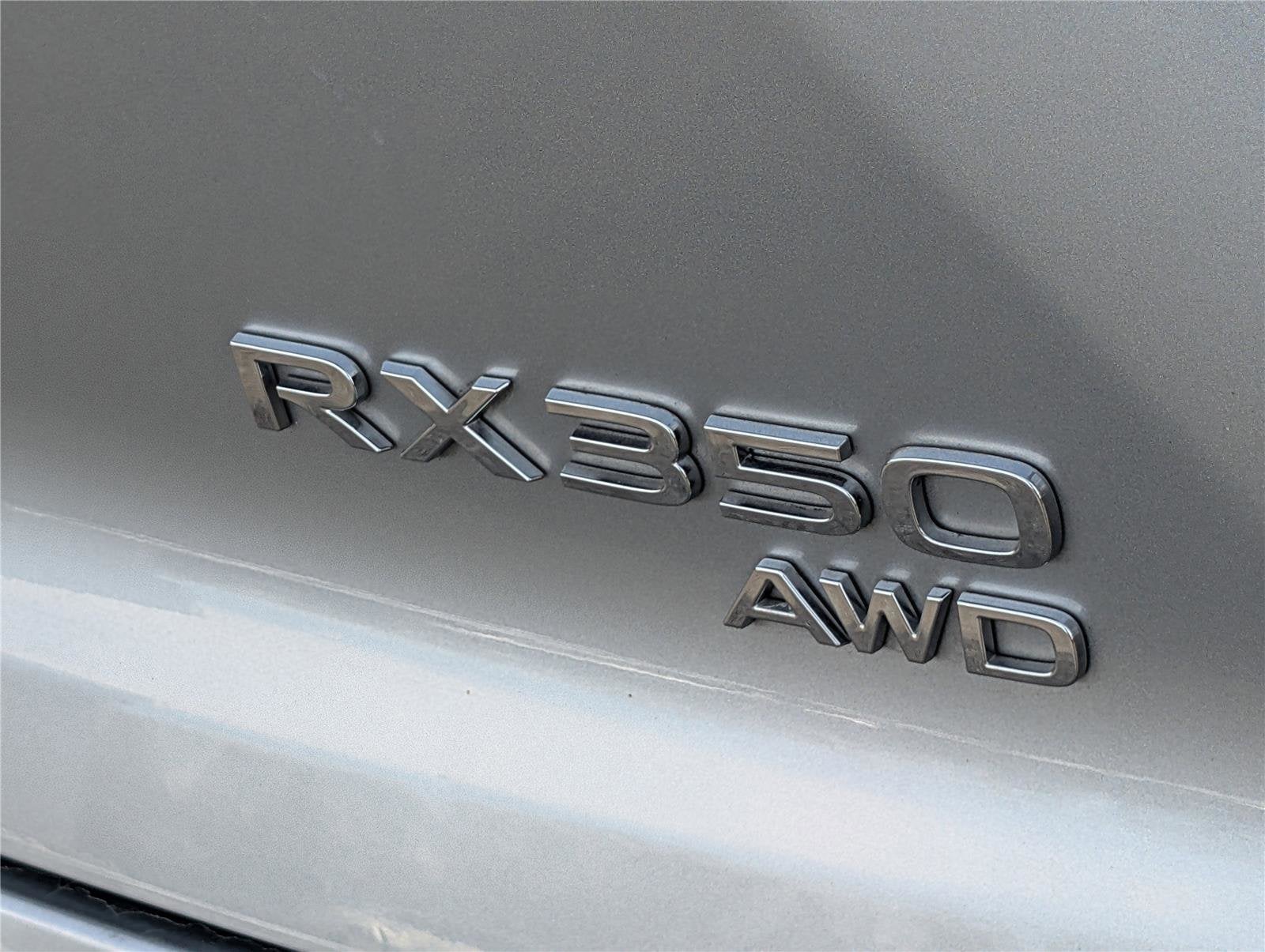 2024 Lexus RX RX 350 Premium