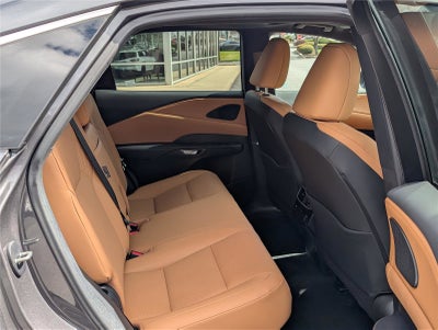 2024 Lexus RX RX 350 Premium