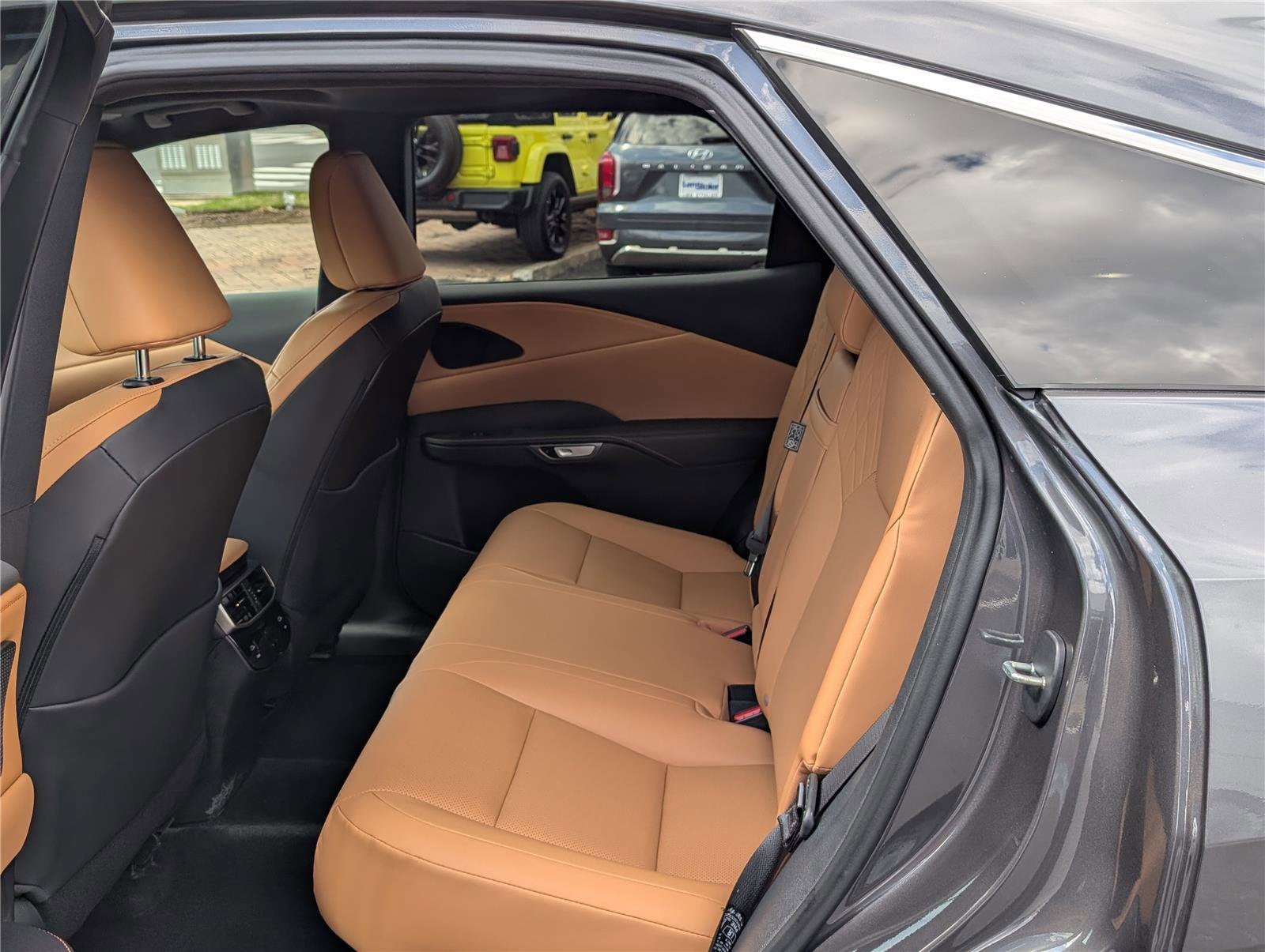 2024 Lexus RX RX 350 Premium