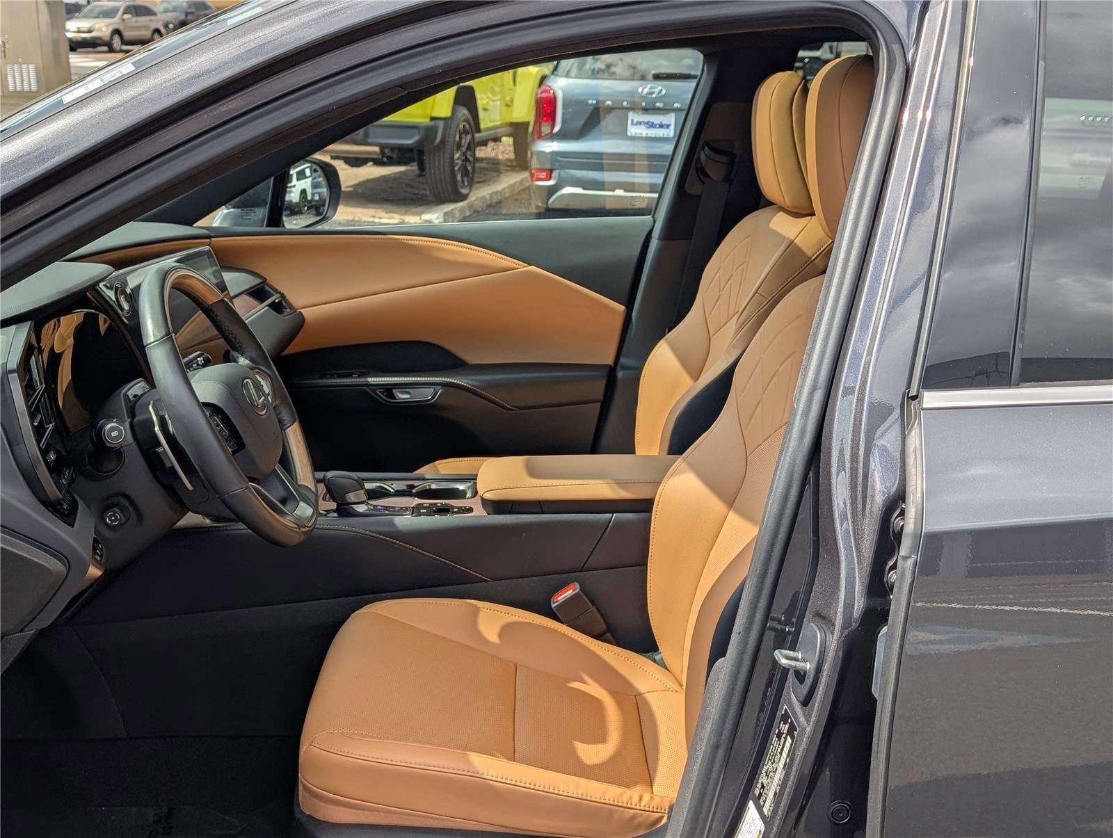 2024 Lexus RX RX 350 Premium