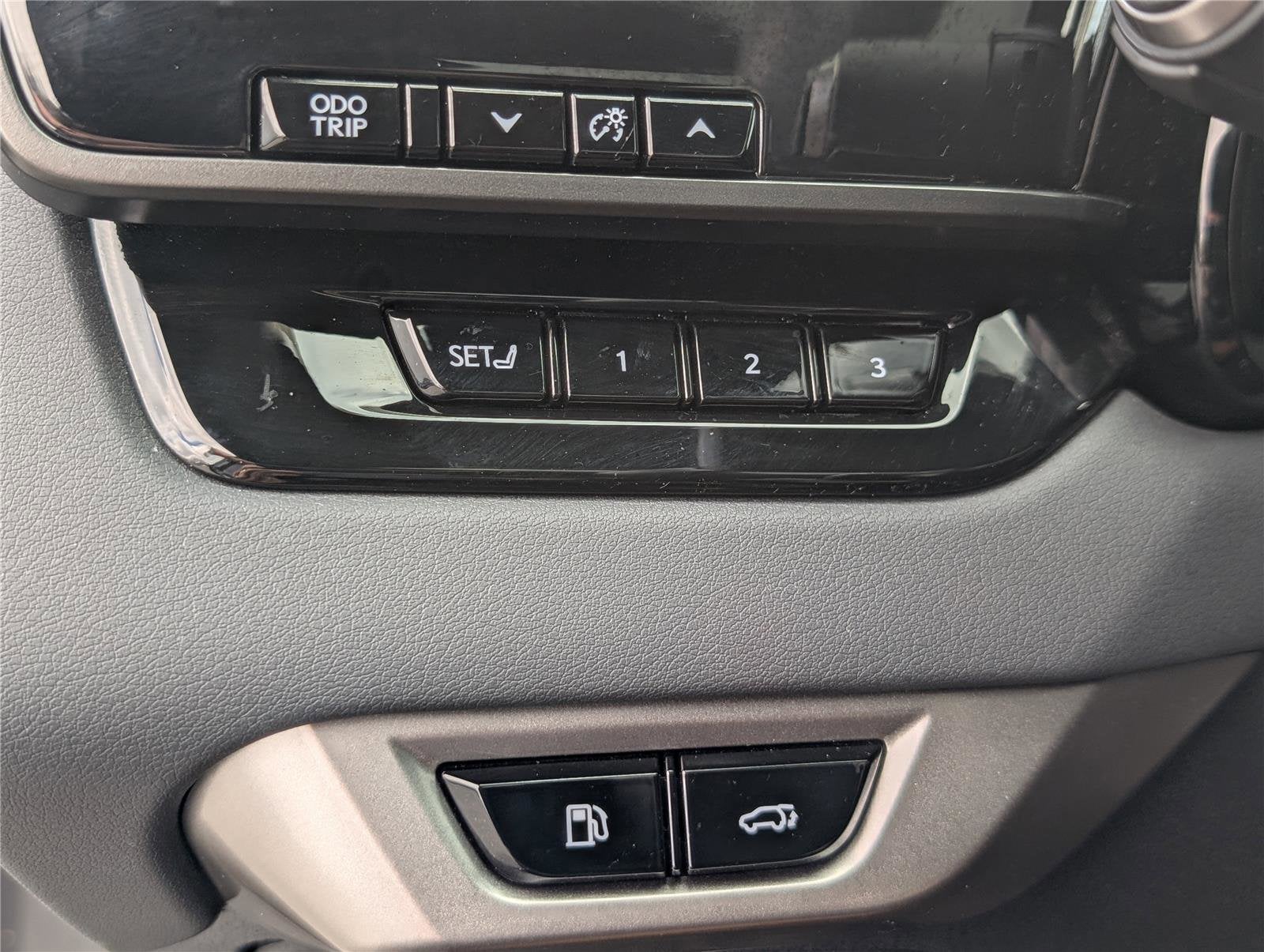 2024 Lexus RX RX 350 Premium