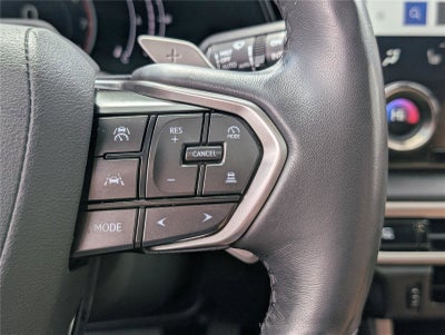 2024 Lexus RX RX 350 Premium