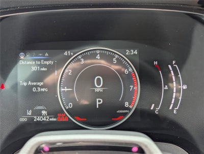 2024 Lexus RX RX 350 Premium